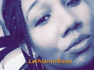 LeihlanniRose