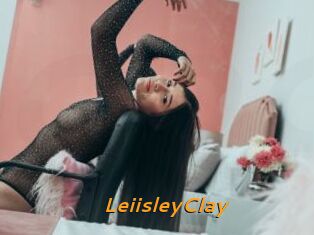 LeiisleyClay