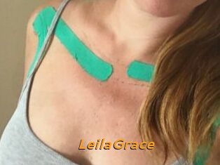 LeilaGrace