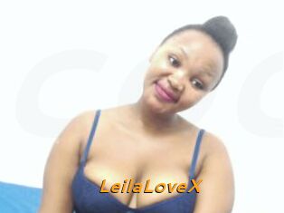 LeilaLoveX