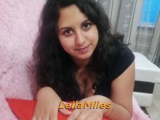 LeilaMiles
