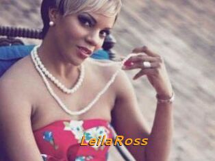 LeilaRoss