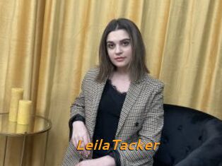 LeilaTacker