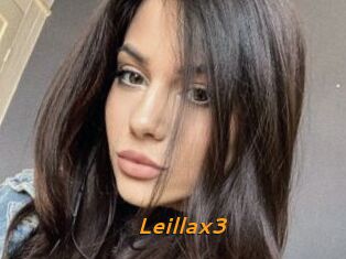 Leillax3