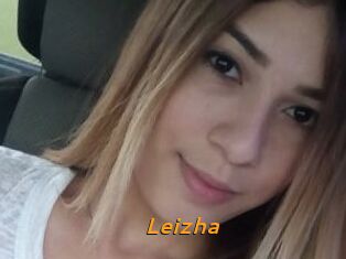 Leizha