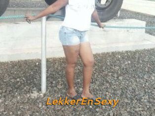 LekkerEnSexy