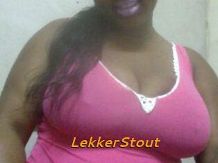 LekkerStout