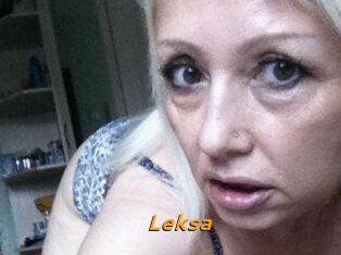 Leksa