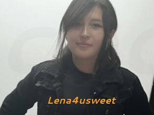 Lena4usweet