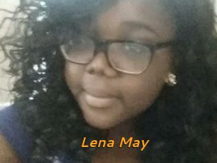 Lena_May