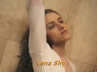 Lena_Shy