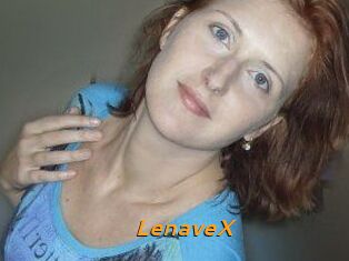 Lenave_X