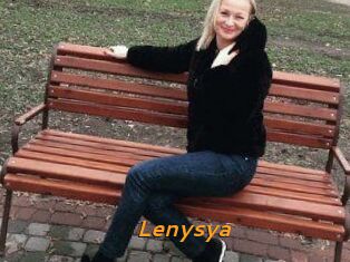 Lenysya