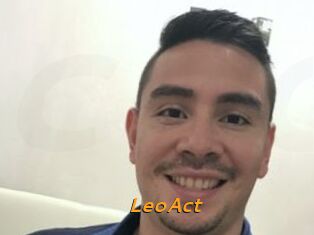 LeoAct