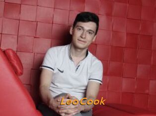 LeoCook