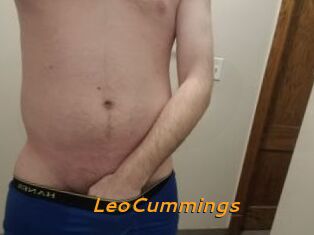 LeoCummings