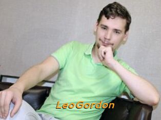LeoGordon