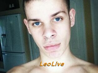LeoLive