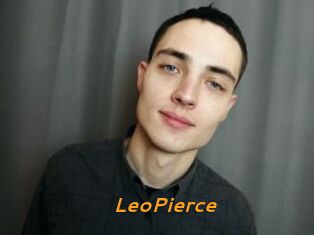 LeoPierce