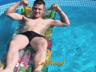 LeoReed