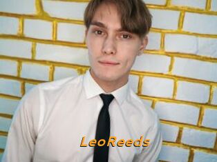 LeoReeds