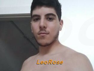 Leo_Rose
