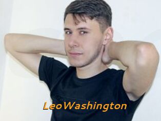 LeoWashington