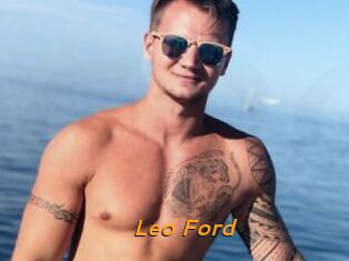 Leo_Ford