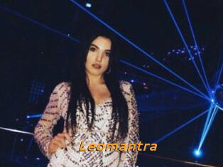 Leomantra