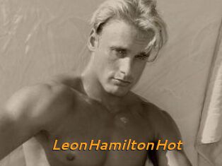LeonHamiltonHot
