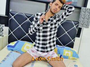 LeonSmith