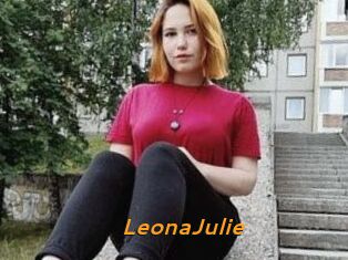 LeonaJulie