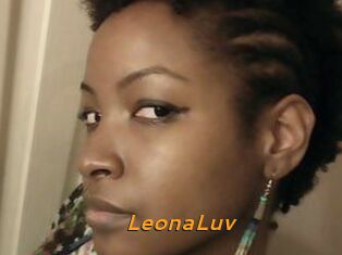 LeonaLuv