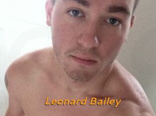 Leonard_Bailey