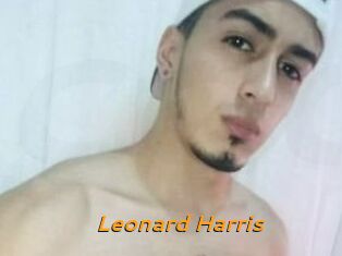 Leonard_Harris