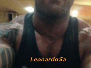 LeonardoSa