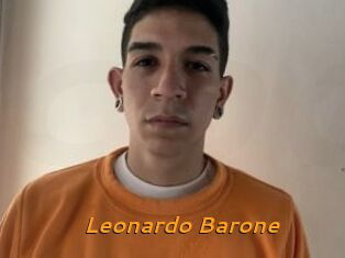 Leonardo_Barone