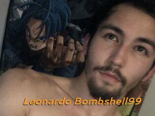 Leonardo_Bombshell99