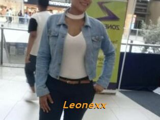 Leonexx
