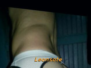 Leonsote