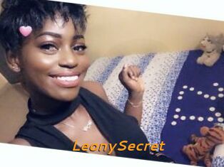 LeonySecret