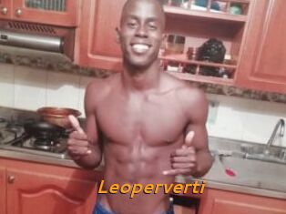 Leoperverti