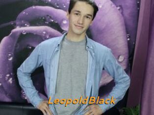 LeopoldBlack