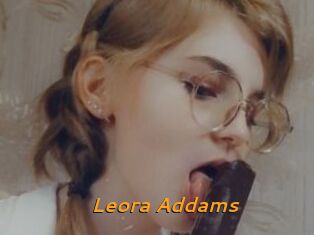 Leora_Addams