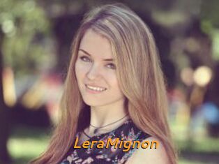 LeraMignon