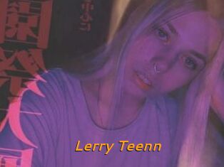 Lerry_Teenn