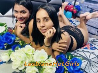 LesbiansHotGirls
