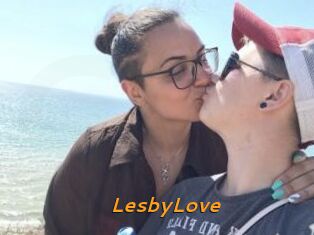 LesbyLove