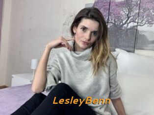 LesleyBenn
