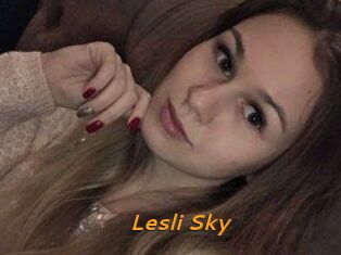 Lesli_Sky